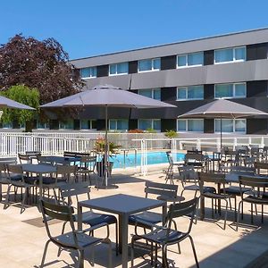 Novotel Caen Cote De Nacre